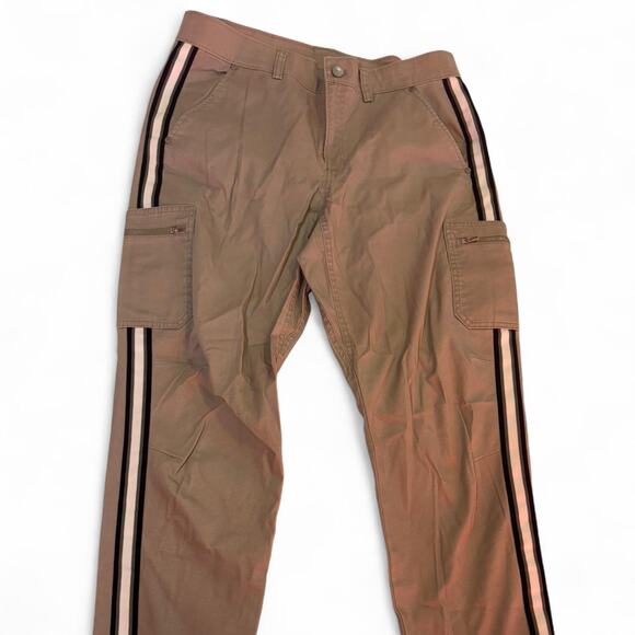 Athleta summit cargo pants - Picture 1 of 5